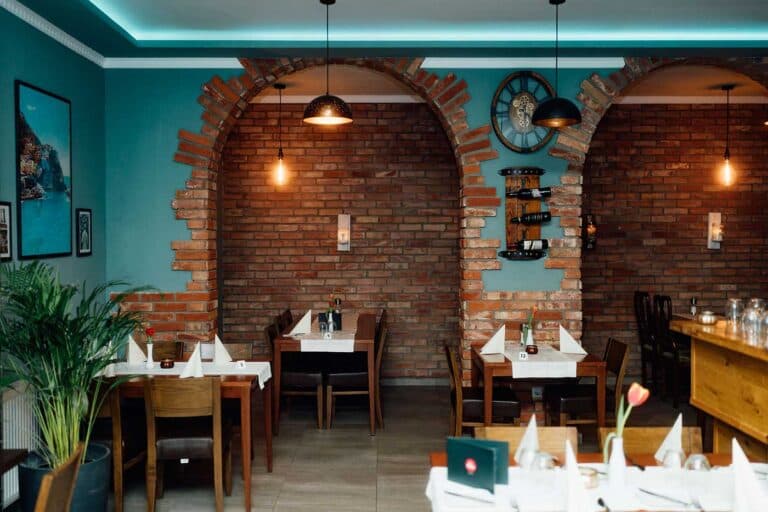 Via Gusto – Einblicke in unser italienisches Restaurant